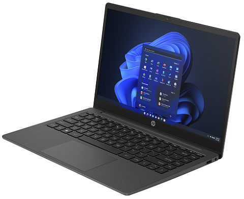 HP 245 G10 14”